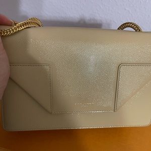 Vintage ysl bag